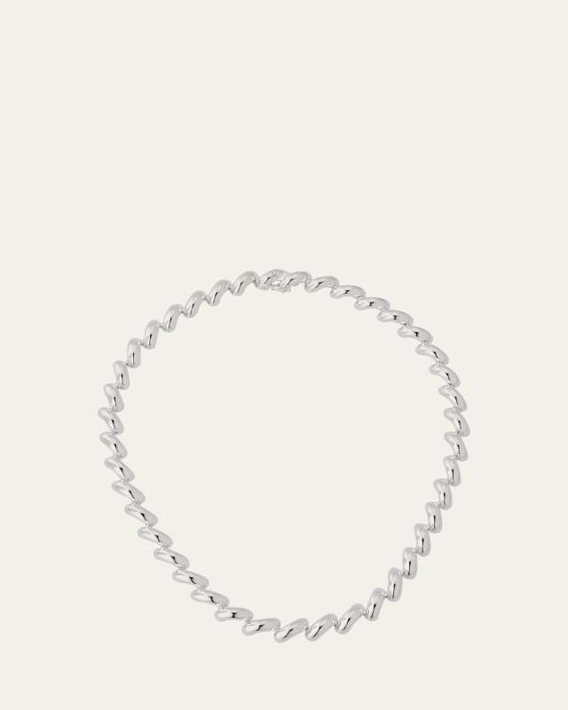 The Edith Necklace